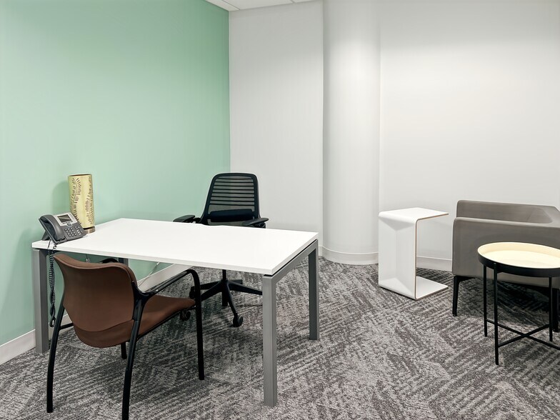 More Photos Of 160 Clairemont Ave, Decatur Coworking Space