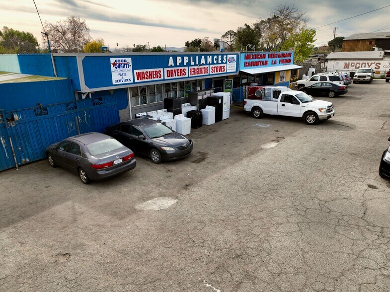 More Photos Of 4137 Mission Blvd, Ontario Land For Lease