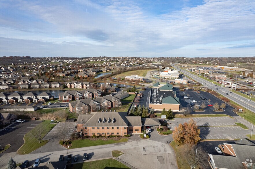 More Photos Of 8200 Beckett Park Dr, West Chester Medical For Lease