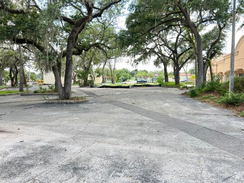 More Photos Of 8447 N 56th St, Tampa Land For Sale