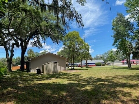 More Photos Of 501 S Orange Ave, Green Cove Springs Land For Sale