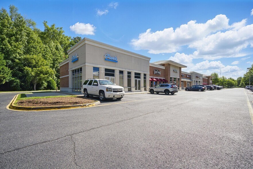 More Photos Of 212 Carmichael Way, Chesapeake Land For Sale