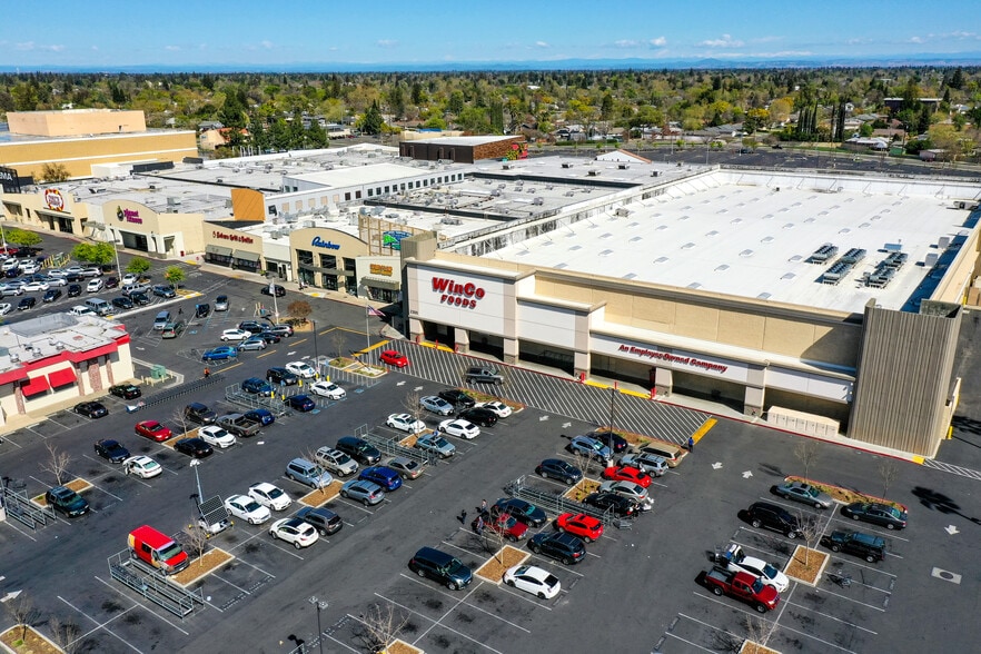 More Photos Of 2300-2448 Watt Ave, Sacramento Unknown For Lease