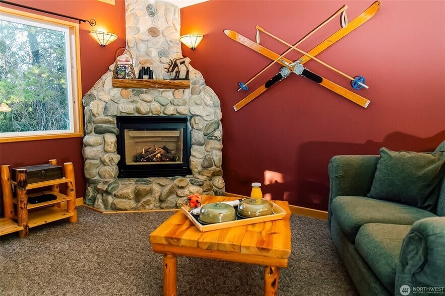 More Photos Of 19668 Highway 207, Leavenworth Hospitality For Sale