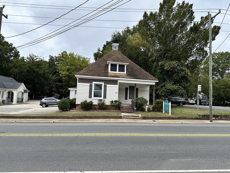 Primary Photo Of 159 Church St NE, Concord Office Residential For Sale