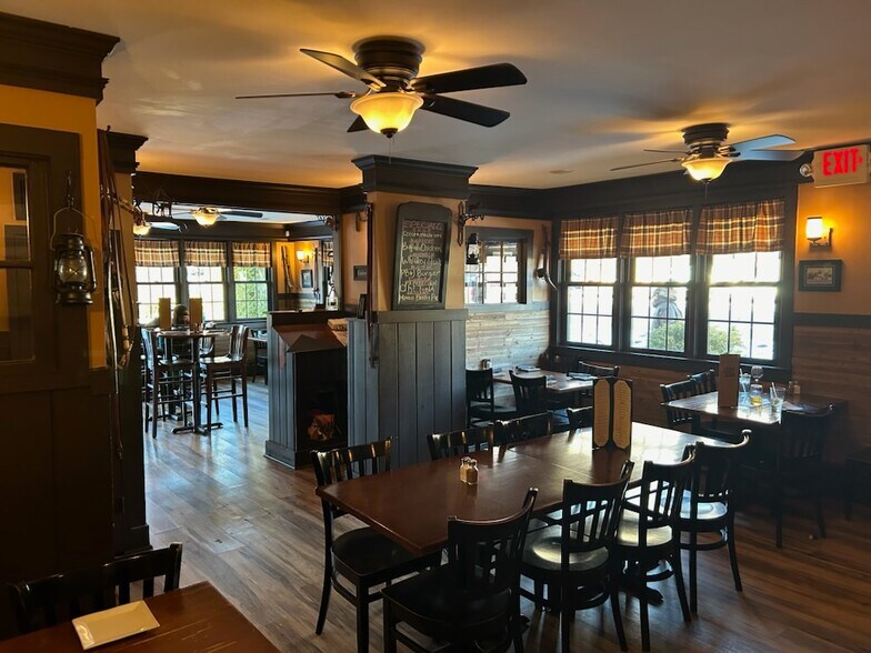 More Photos Of 2605 Route 22, Patterson Restaurant For Sale