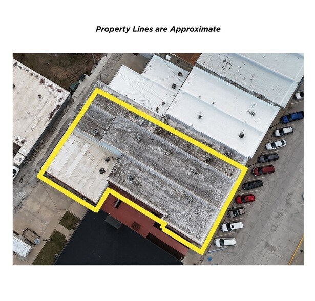 More Photos Of 112-116 E Court Ave, Winterset Storefront Retail Residential For Sale