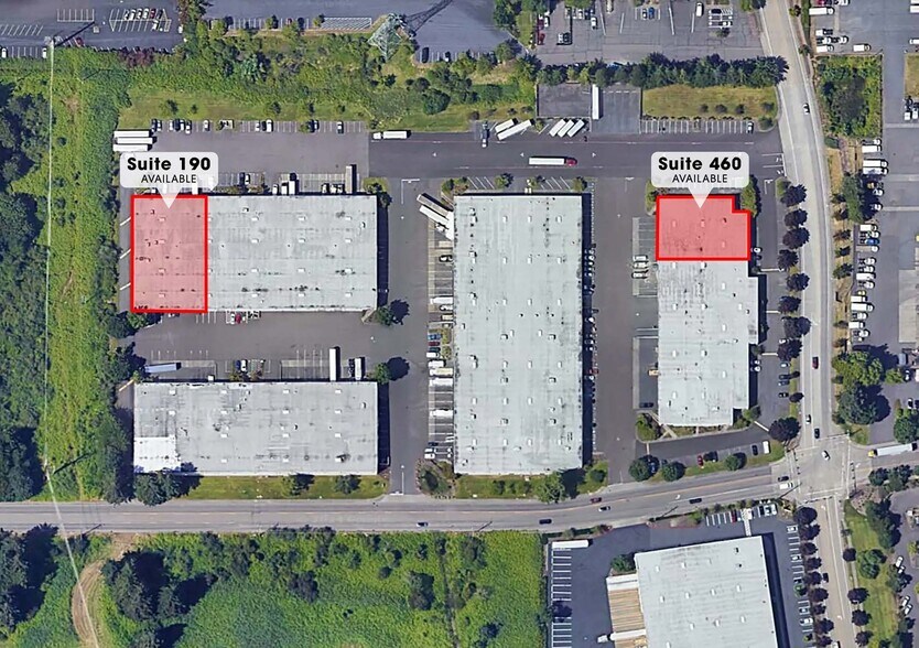 More Photos Of 9565 SW Ridder Rd, Wilsonville Unknown For Lease