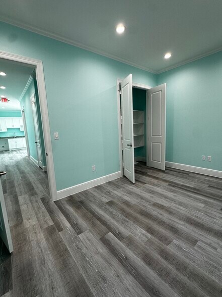 More Photos Of 10401 S Mason Rd Building C, Richmond Medical For Lease