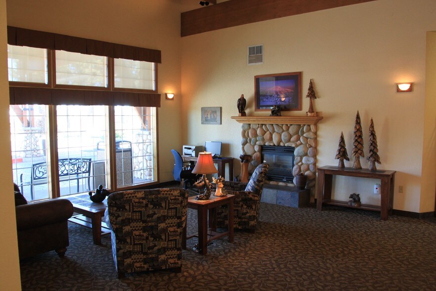 More Photos Of 61200 S Highway 97, Bend Hotel For Sale