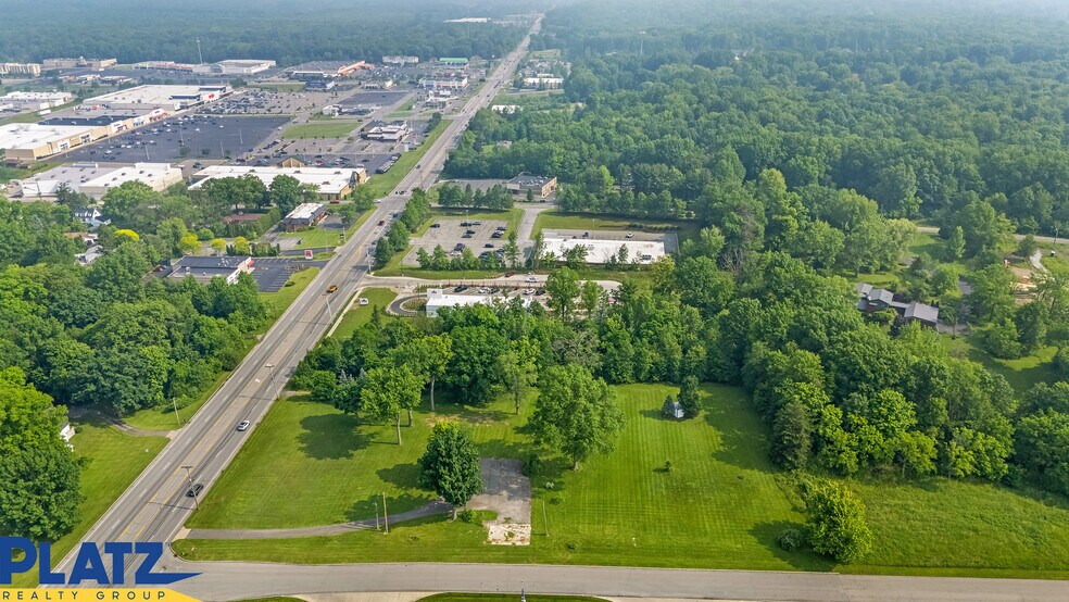 More Photos Of 2565 Niles Cortland Road Southeast, Warren Land For Sale