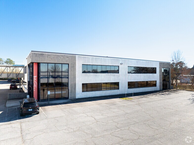 Primary Photo Of 831 Seahawk Cir, Virginia Beach Office For Lease