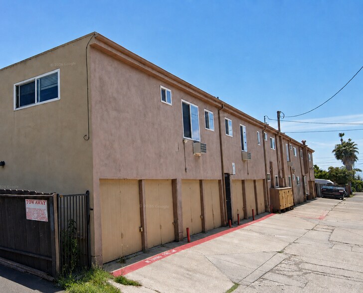 More Photos Of 4240 Felton St, San Diego Apartments For Sale