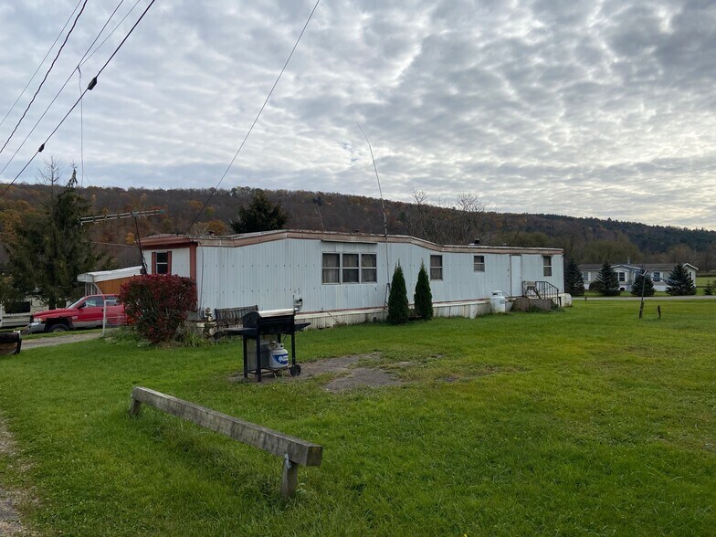 More Photos Of 11342 NY-38, Newark Valley Manufactured Housing Mobile Home Park For Sale