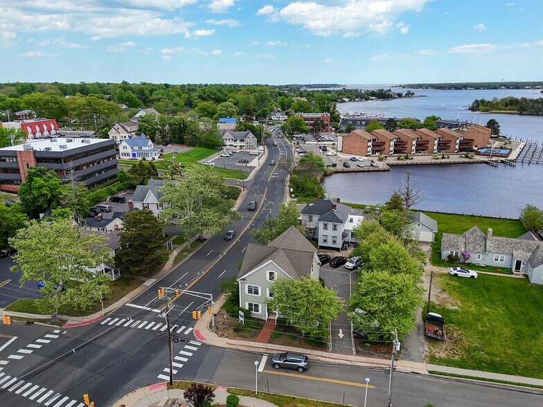 More Photos Of 12 Robbins Pky, Toms River Office For Sale