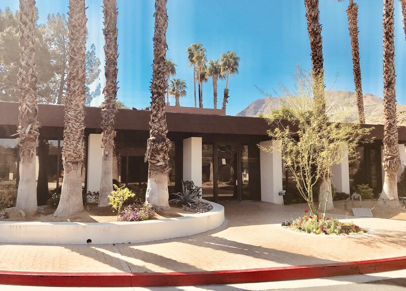 More Photos Of 69844-69848 Highway 111, Rancho Mirage Medical For Lease