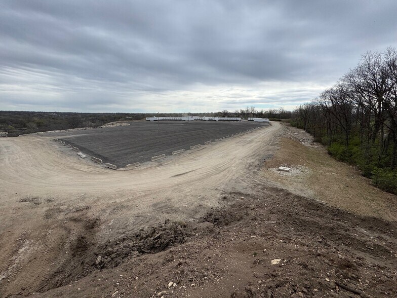 More Photos Of 2001 Blue Ridge Blvd, Independence Land For Lease