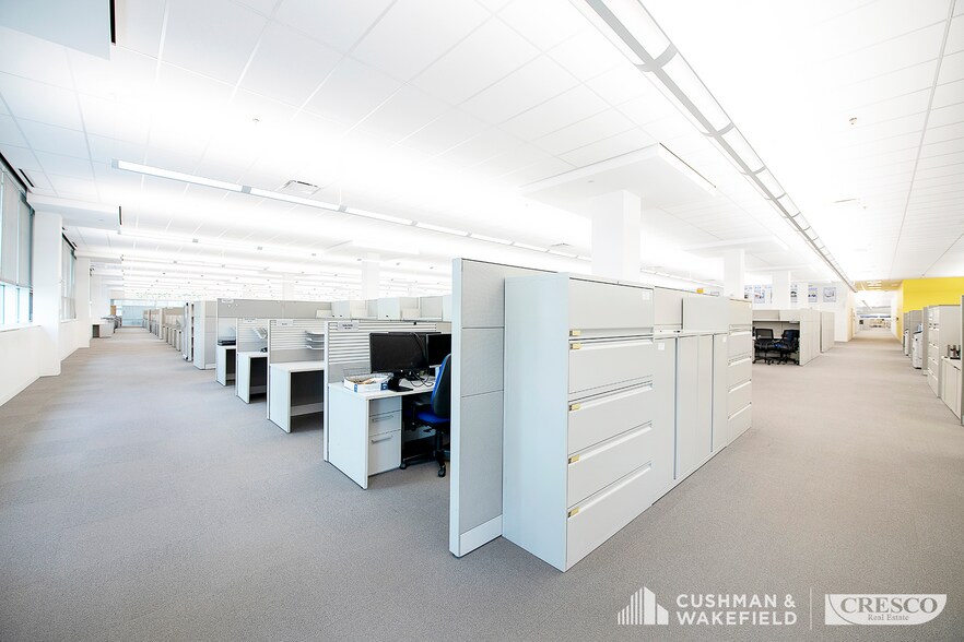 More Photos Of 6801 Brecksville Rd, Independence Office For Lease