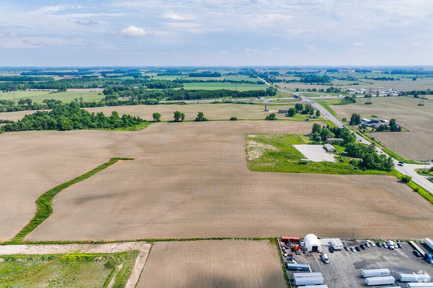 More Photos Of 3004 Westchester Bourne, London Land For Lease