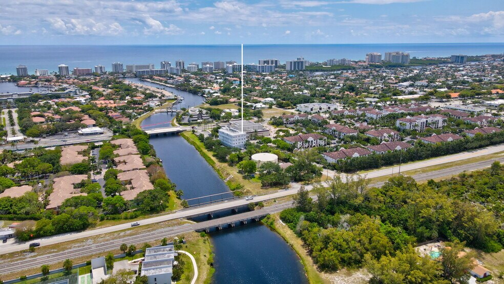 More Photos Of 7999 N Federal Hwy, Boca Raton Office For Sale