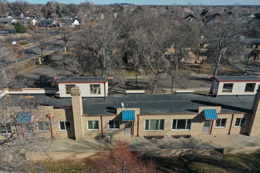 More Photos Of 1090 Quebec St, Denver Apartments For Sale