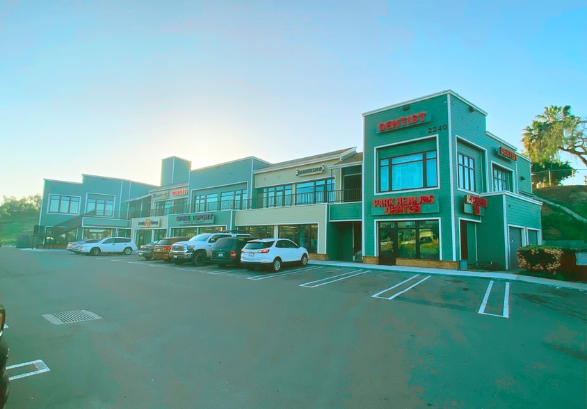 More Photos Of 2210-2240 E Plaza Blvd, National City Unknown For Lease