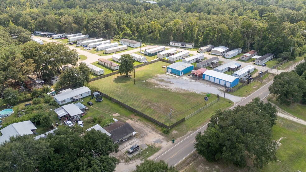 More Photos Of 13402 Old Baton Rouge Hwy, Hammond Light Distribution For Sale