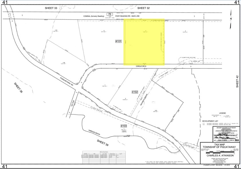 More Photos Of 140 Circle Dr N, Piscataway Manufacturing For Lease