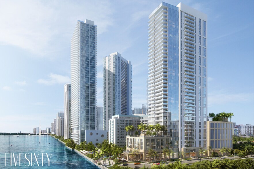 More Photos Of 560 NE 34th St, Miami Apartments For Lease