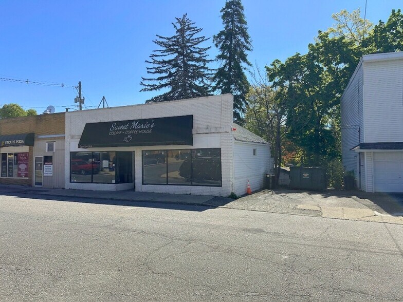 More Photos Of 6 Boonton Ave, Butler Storefront For Sale