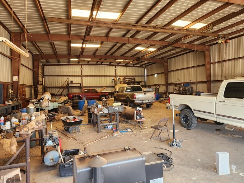 More Photos Of 1016 County Rd E, Lamesa Land For Sale