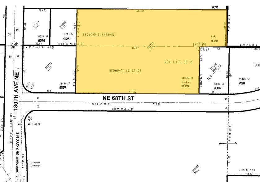 More Photos Of 18080 NE 68th St, Redmond Industrial For Sale