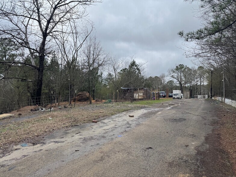 More Photos Of 4681 Nelson Dr, Bessemer Land For Sale