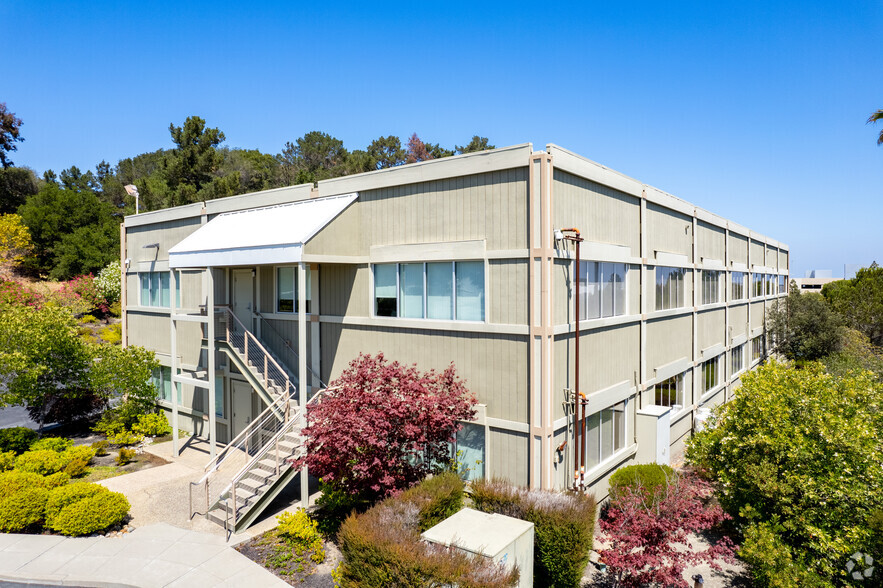 Primary Photo Of 1600 W Hillsdale Blvd, San Mateo Office For Lease