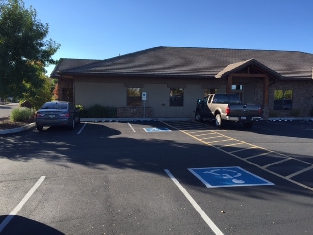 More Photos Of , Prescott Office For Sale