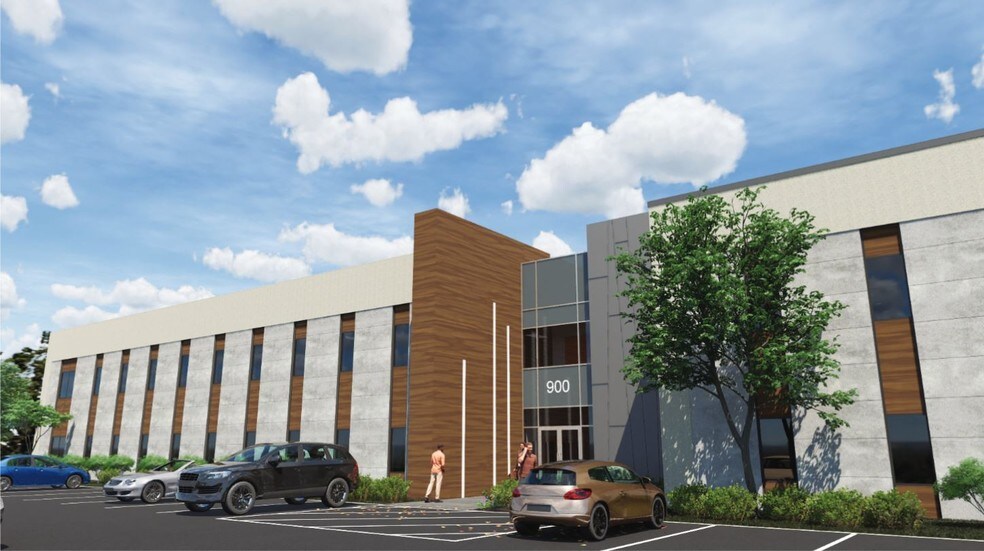 More Photos Of 900 Middlesex Tpke, Billerica Research And Development For Lease