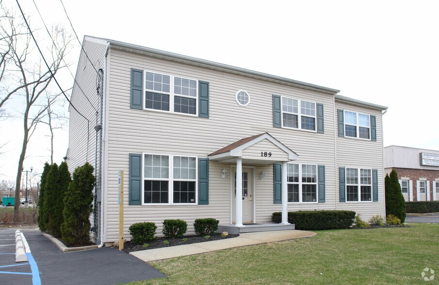 Primary Photo Of 189 Route 37, Toms River Coworking Space