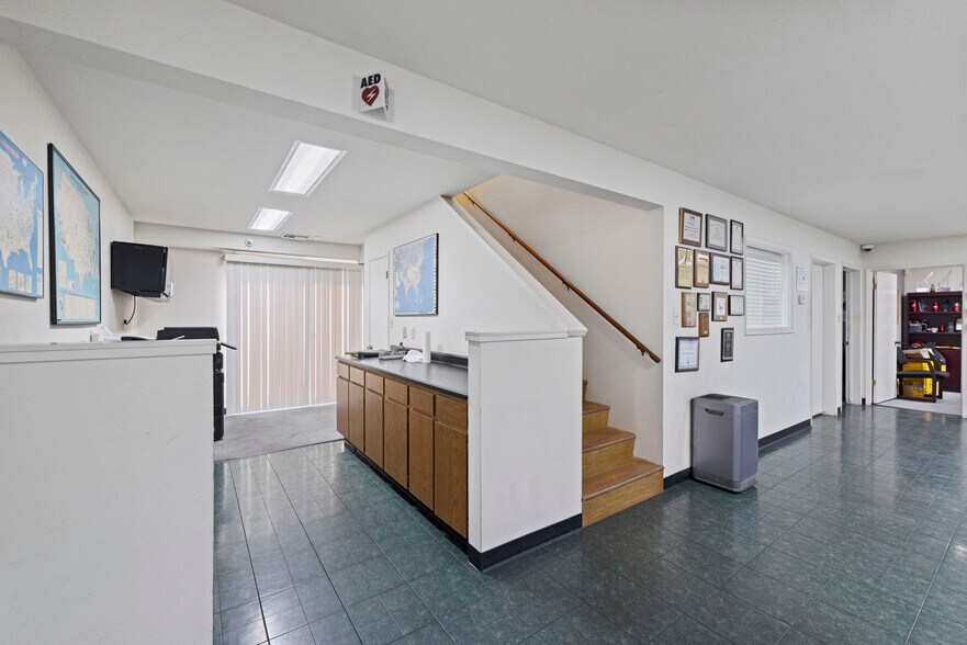 More Photos Of 2431 N Wigwam Dr, Stockton Warehouse For Sale