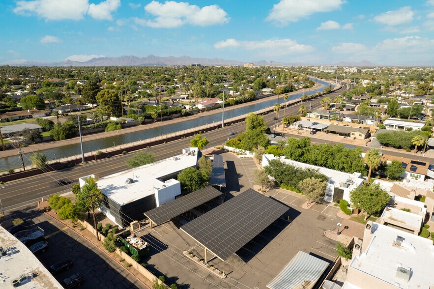 More Photos Of 6155 E Indian School Rd, Scottsdale Office For Lease