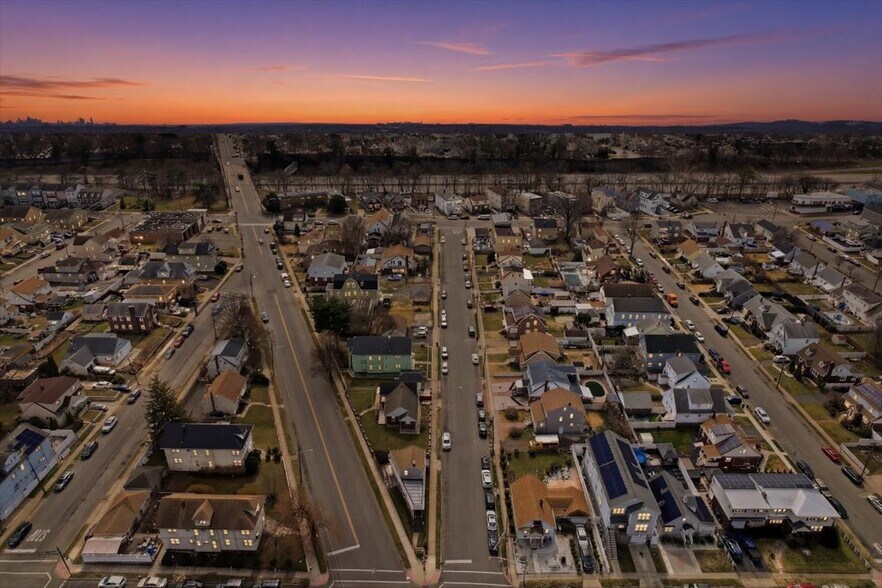 More Photos Of 202 22nd Ave, Paterson Storefront Retail Residential For Sale