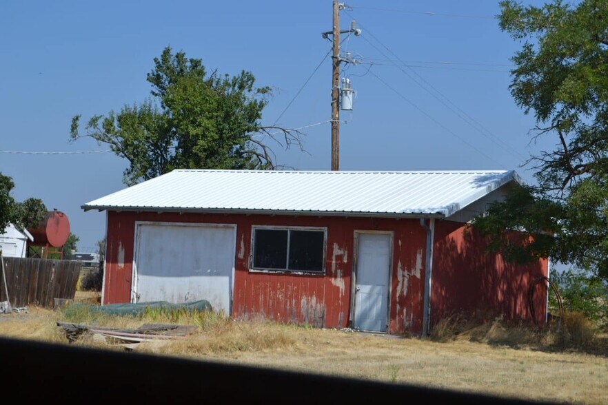 More Photos Of 540-090 Little Valley Rd, Mcarthur Land For Sale