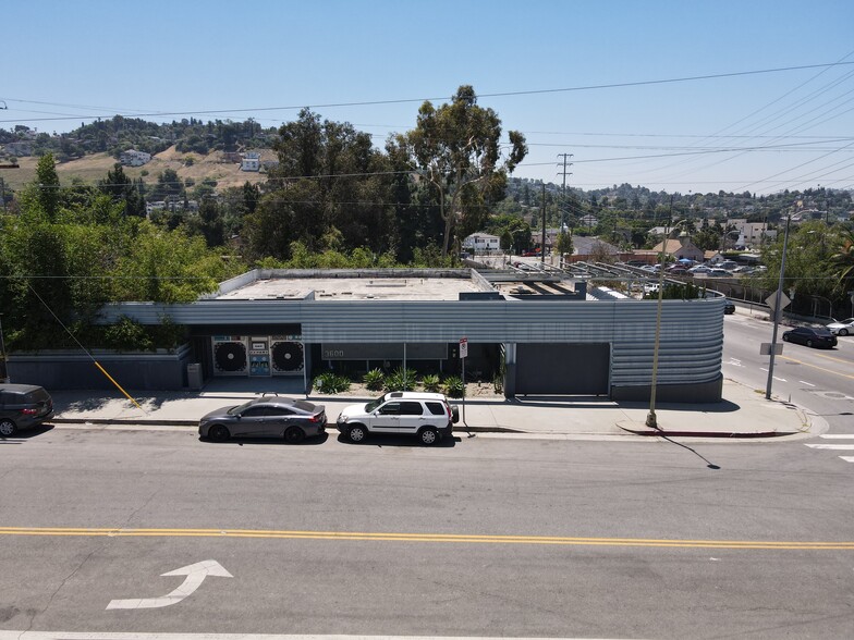 Primary Photo Of 3600 Fletcher Dr, Los Angeles Office Residential For Sale