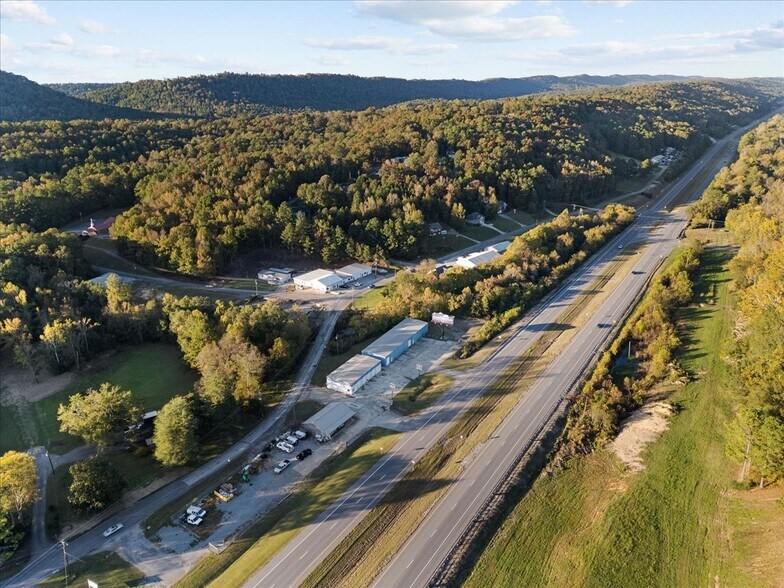 More Photos Of 13605-13609 State Highway 75, Remlap Service For Sale