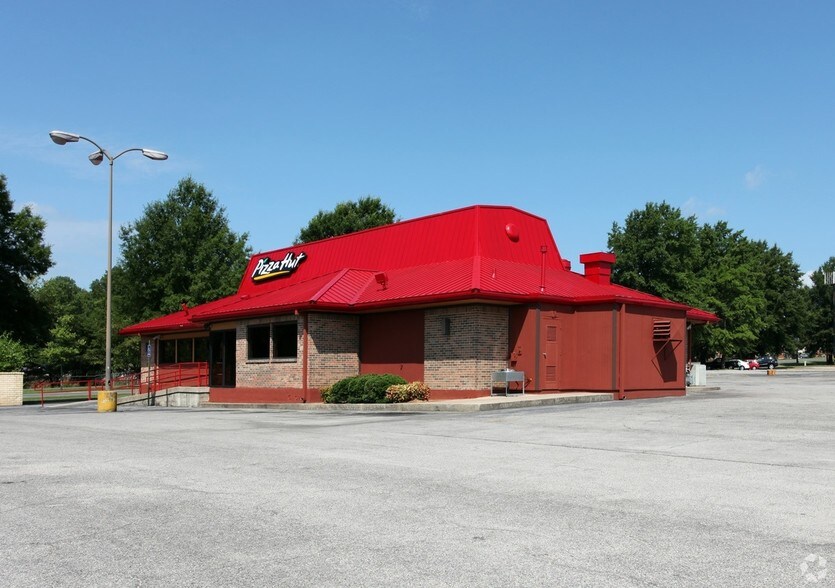 More Photos Of 7100-7100 A Aaron Aronov Dr, Fairfield Unknown For Lease