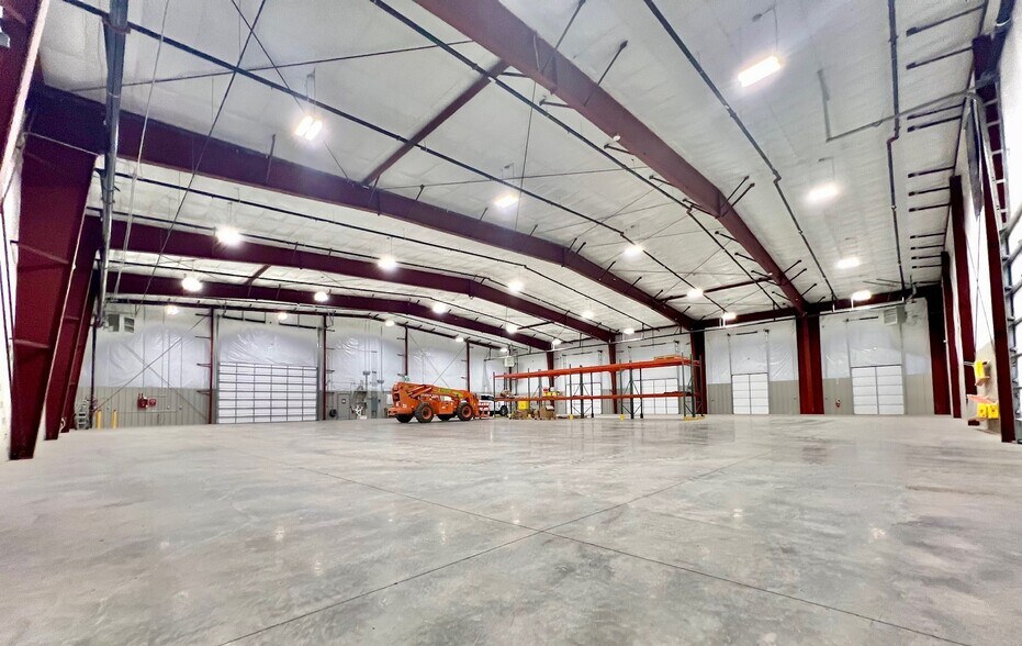 More Photos Of 2200 USA Pky, Sparks Industrial For Sale