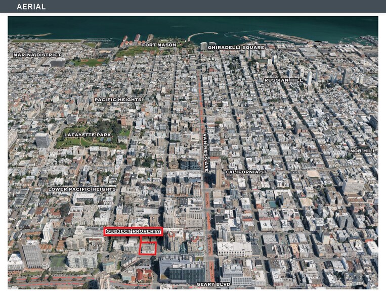 More Photos Of 1314 Post St, San Francisco Drugstore For Sale