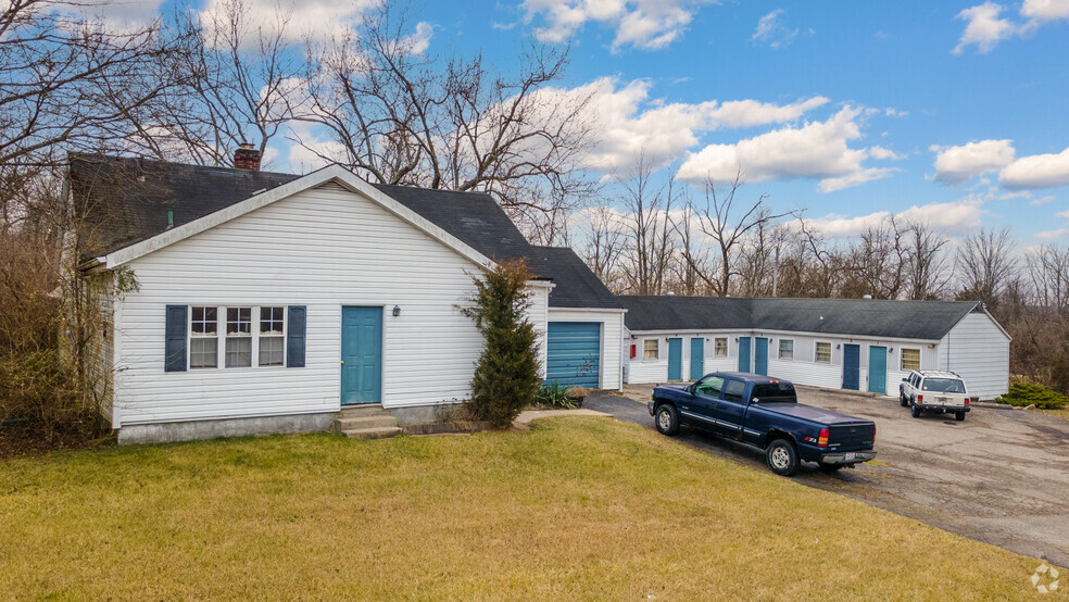 Primary Photo Of 7040 W 3rd St, Dayton Hotel For Sale