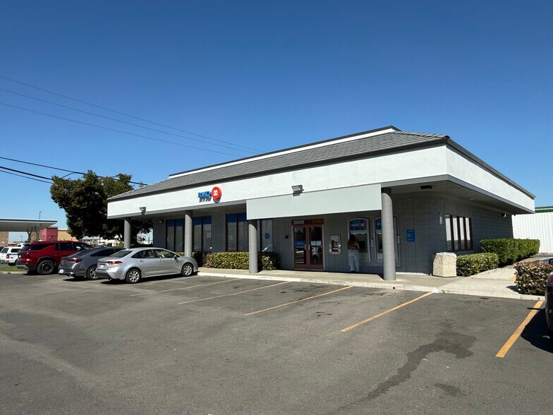 More Photos Of 4300 Sonoma Blvd, Vallejo Bank For Sale
