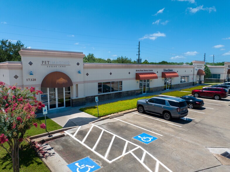 More Photos Of 17320 W Grand Pky S, Sugar Land Unknown For Lease