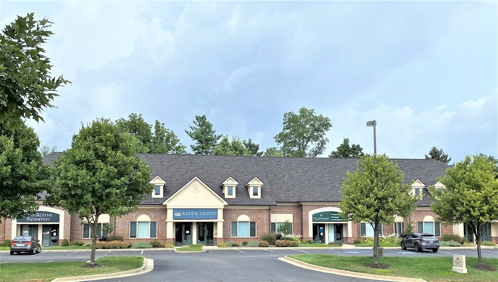 Primary Photo Of 90 Executive Dr, Carmel Office For Lease